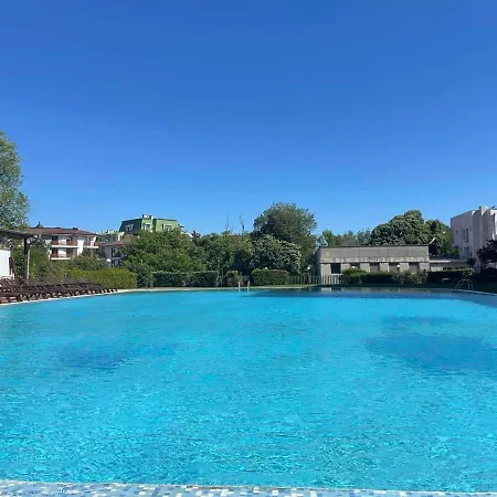 Sunshine * Saints Constantine and Helena