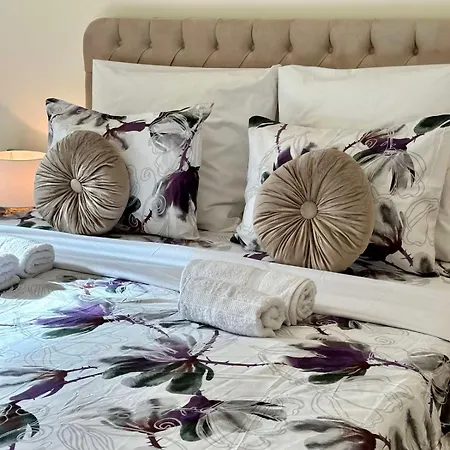 Sunshine Saints Constantine and Helena