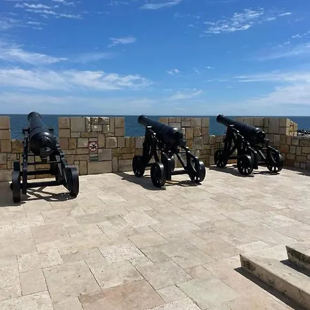 Sunshine * סנט קונסטנטין והלנה