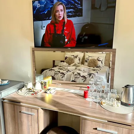 Sunshine Szent Konstantin és Elena