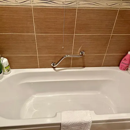 Sunshine Apartament Sf. Constantin și Elena