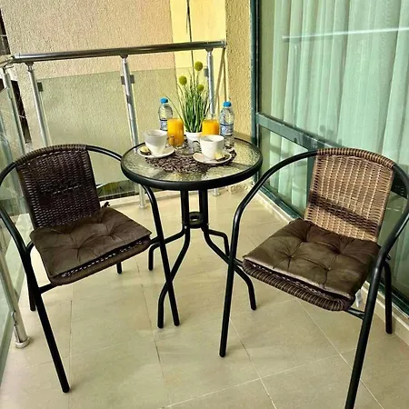 Sunshine * סנט קונסטנטין והלנה