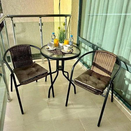 Sunshine * סנט קונסטנטין והלנה