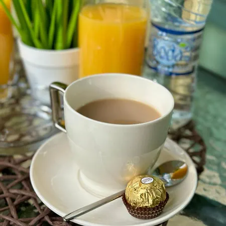 Sunshine Apartman Szent Konstantin és Elena