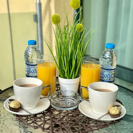 Sunshine * Sf. Constantin și Elena