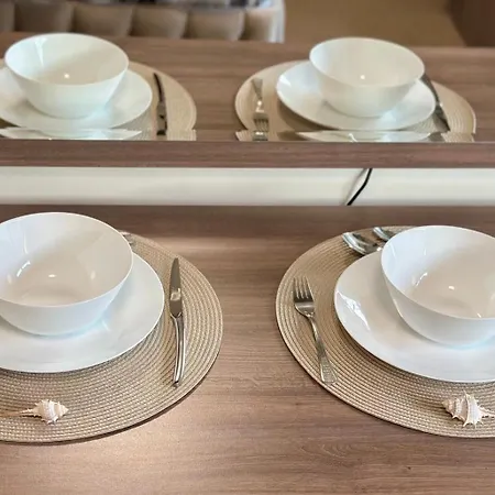 Sunshine דירה סנט קונסטנטין והלנה