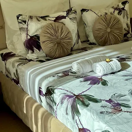 Sunshine * Sankt Konstantin & Helena