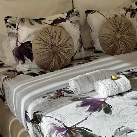 Apartament Sunshine Sf. Constantin și Elena