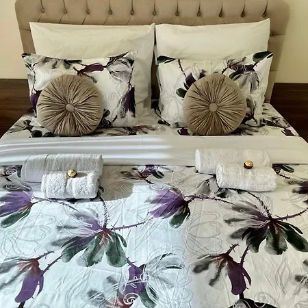 Sunshine Apartamento