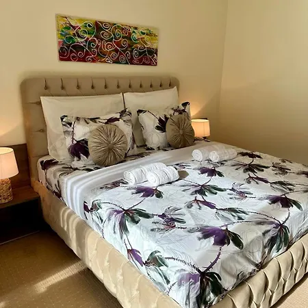 Appartement Sunshine