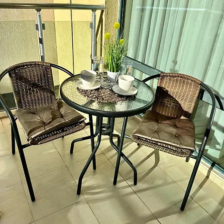 Sunshine * Sveti Konstantin