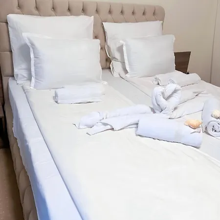 Lejlighed Sunshine *