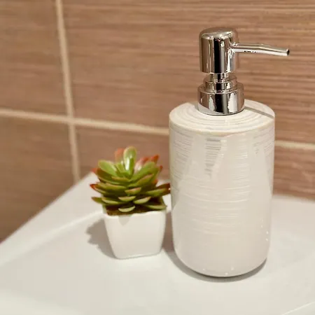 Lejlighed Sunshine Sankt Konstantin & Helena