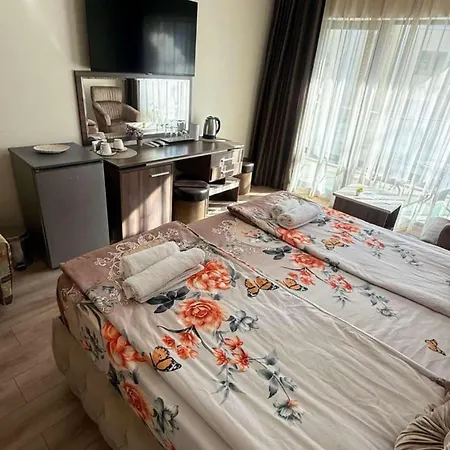 Sunshine Appartement