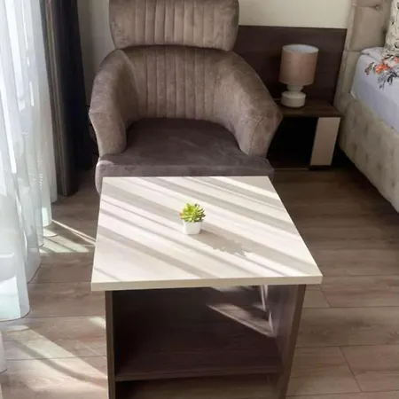 Sunshine Apartamento *