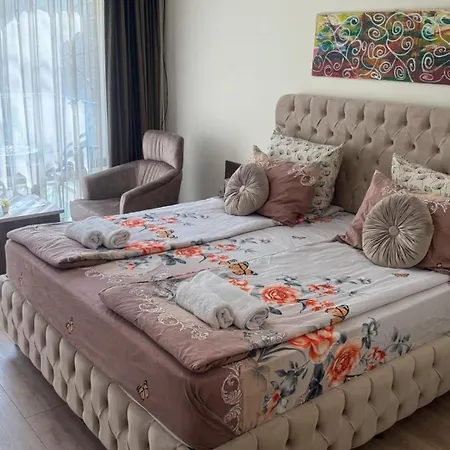 Apartamento Sunshine