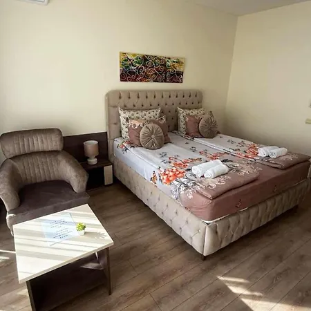 Sunshine Appartement Sveti Konstantin