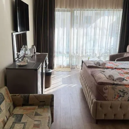 Sunshine Sveti Konstantin