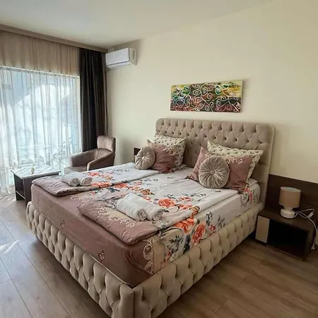 Sunshine Sf. Constantin și Elena