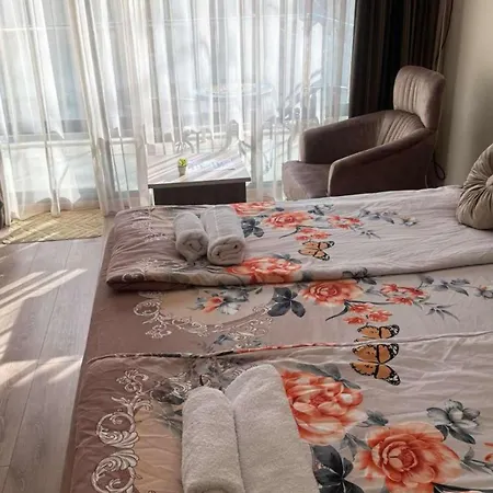 Sunshine Sveti Konstantin