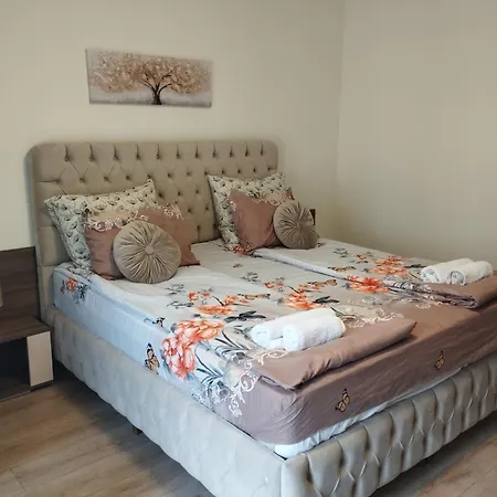 Apartamento Sunshine