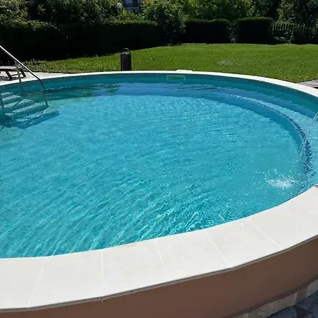 Sunshine Appartement