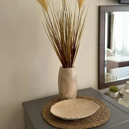 Sunshine Appartement *