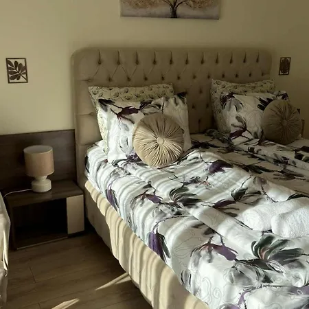 Sunshine * Sveti Konstantin