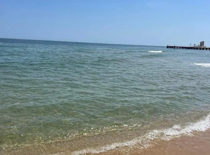 Apartamento Sunshine