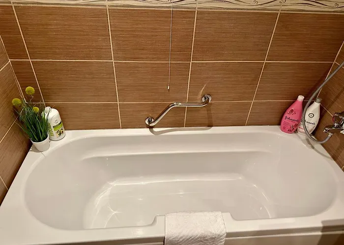 Sunshine Daire Aziz Konstantin ve Elena