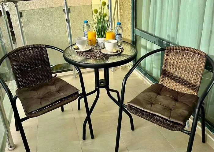 Sunshine * Aziz Konstantin ve Elena