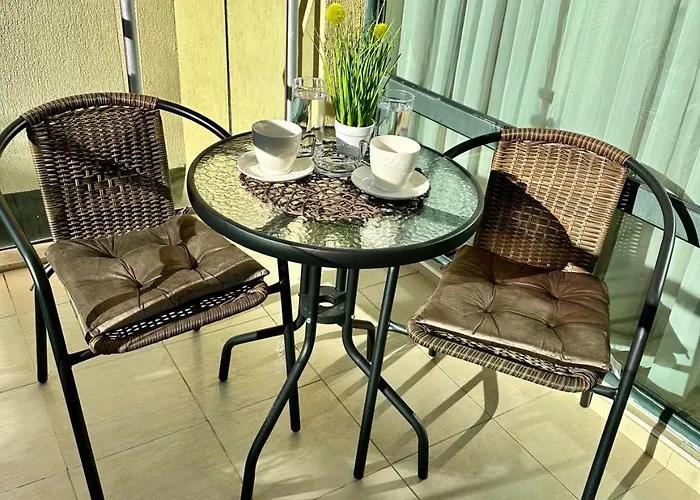 Sunshine * Aziz Konstantin ve Elena