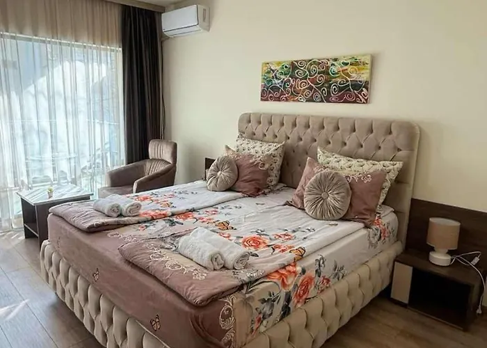 Sunshine Aziz Konstantin ve Elena