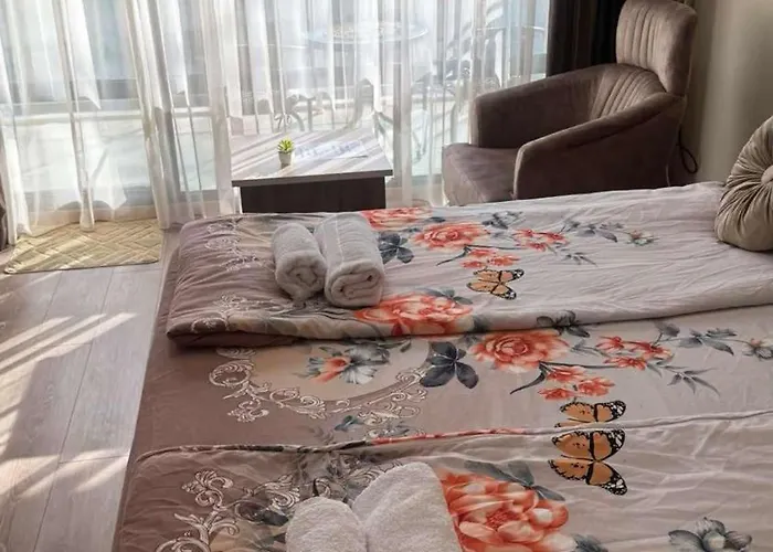 Sunshine Aziz Konstantin ve Elena