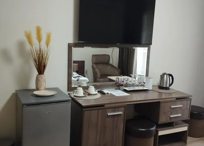 Sunshine Aziz Konstantin ve Elena