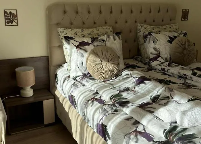 Sunshine * Aziz Konstantin ve Elena